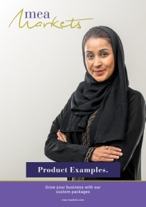 Product brochure front cover image