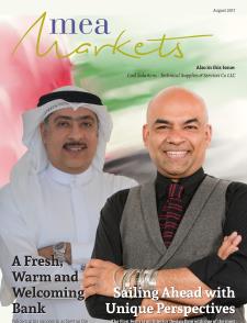 MEA August Edition