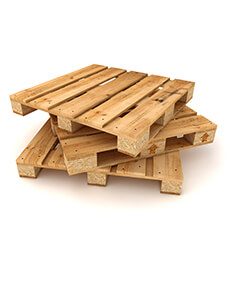 Best Pallet Manufacturer & Distributor - UAE