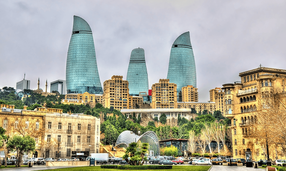 81 Nationalities Now Exempted from Long Visa Processes to Azerbaijan