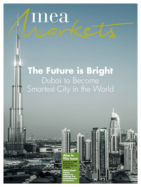 MEA Markets September 2015