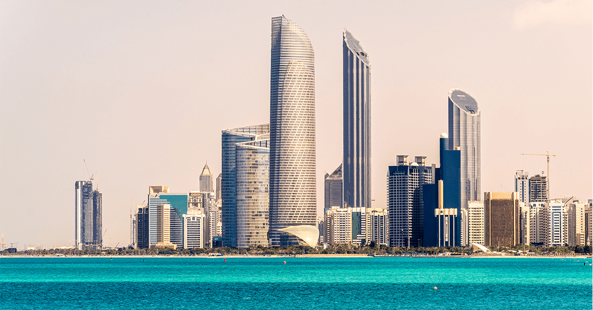 160 companies choose Abu Dhabi Global Market - Featured Image | MEA Markets