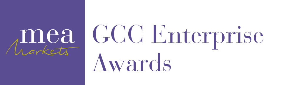 GCC Enterprise Awards - MEA Markets