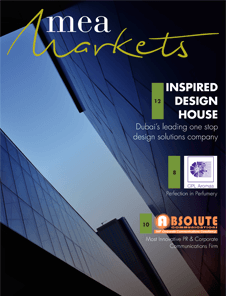 MEA Markets March 2016