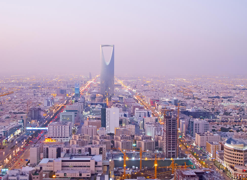 Middle East Technology Markets Overview