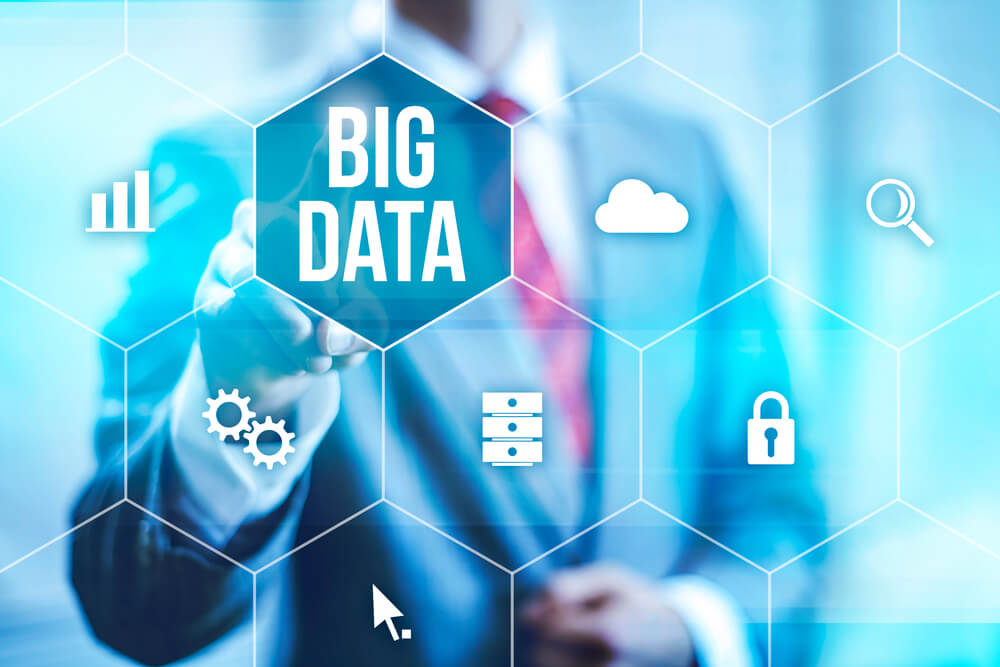 Strong Growth Expected in Middle East & Africa Big Data Market