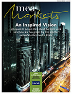 MEA Markets June 2016