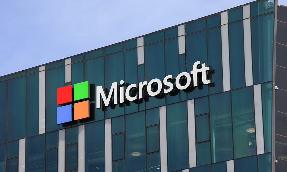 U.S.'s Microsoft Announces New Head