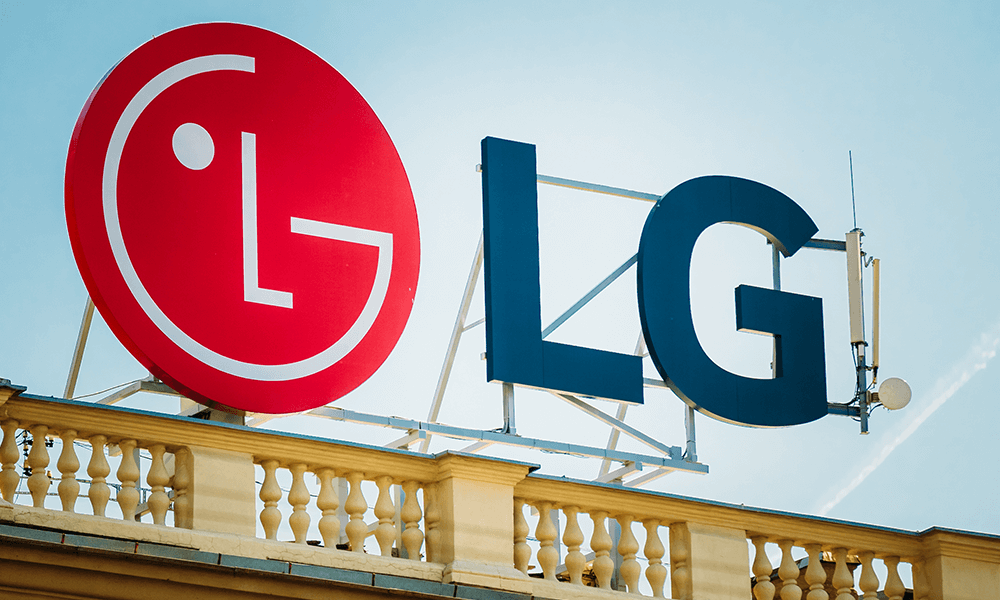 LG Expands in the UAE with New Office