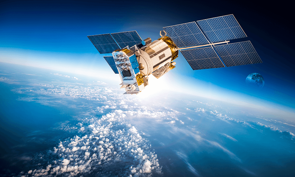 Nilesat Is the Most Common Satellite Provider in Egypt