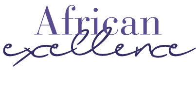 Award logo for winner - African Excellence Awards