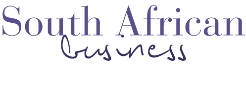 Award logo for winner - South African Business Awards