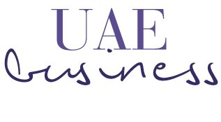 Award sidebar logo - UAE Business Awards