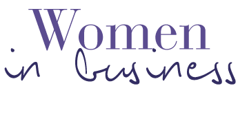 Women in Business Awards