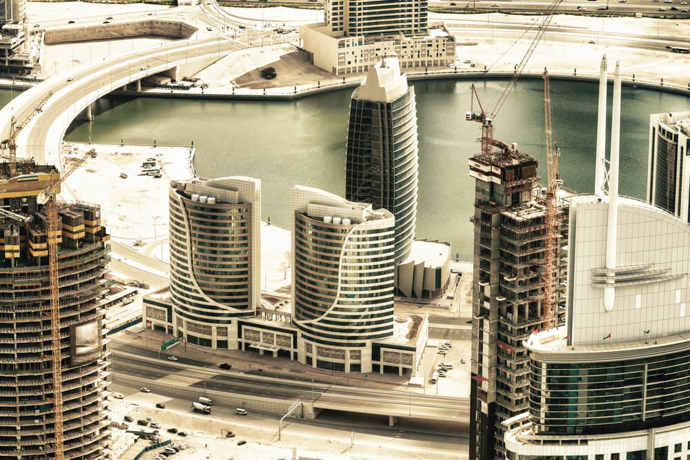 Post Thumbnail - AT-RISK International Announces New Office in Dubai