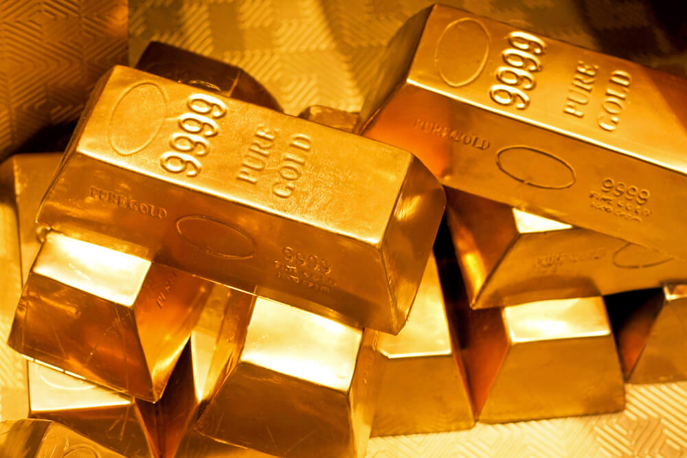 Doha Bank Imports Gold to Meet Demand