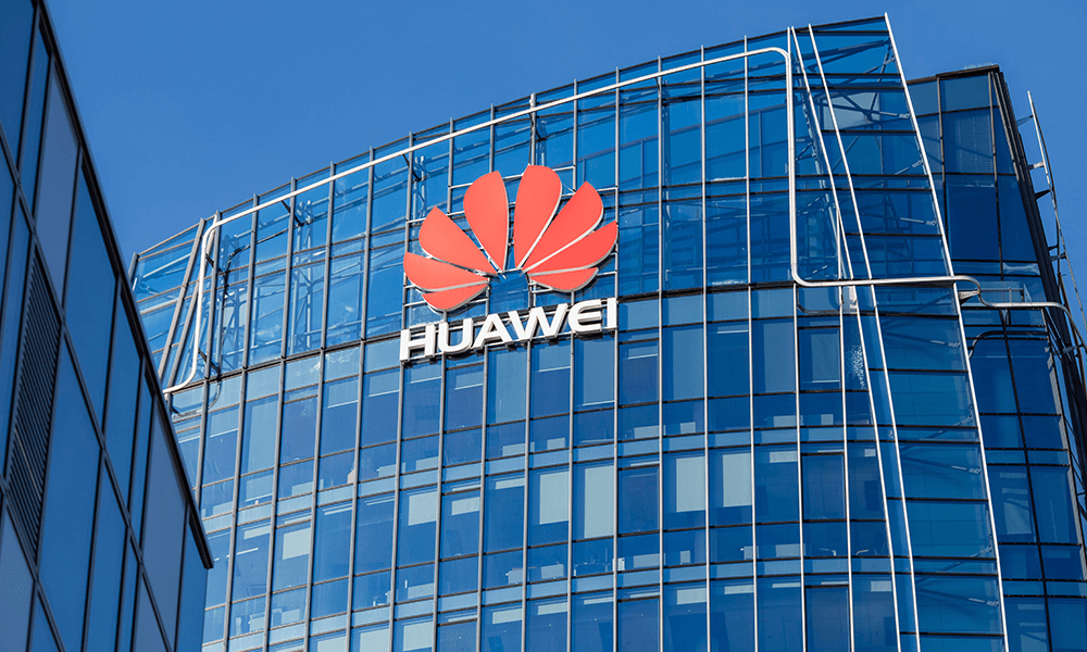 Huawei Sees 5G as the Road to Connectivity