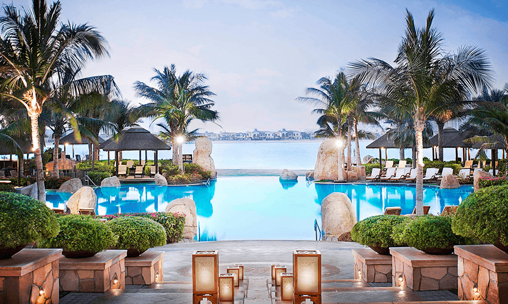 Sofitel signs milestone project in Dubai