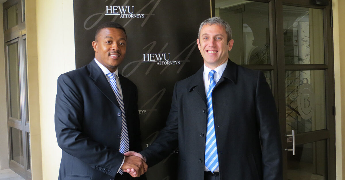 Hewu Attorneys Providing Seamless Solutions - Featured Image | MEA Markets