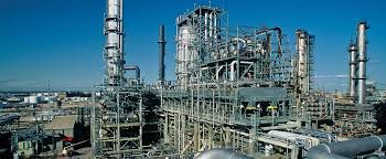 Middle East Refiners Drown Global Markets