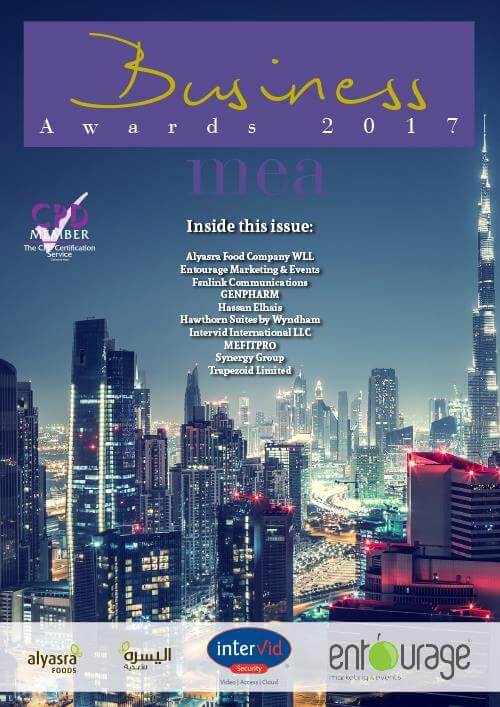 View the 2017 winners booklet