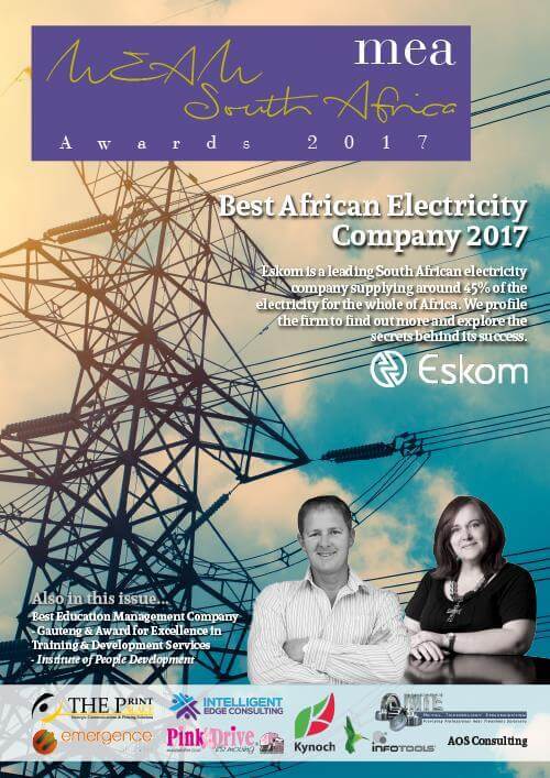 View the 2017 winners booklet