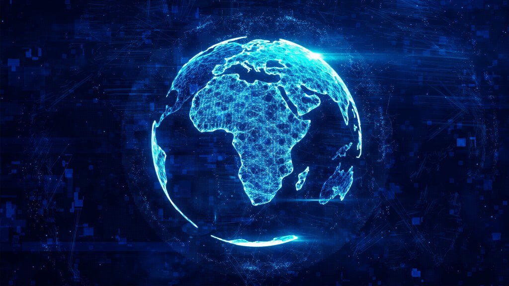 Africa tech