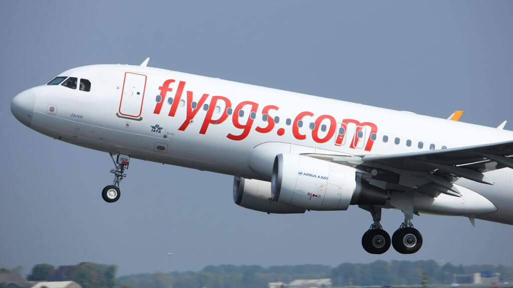 Post Thumbnail - Another step towards gender equality in business: Pegasus Airlines signs up to IATA’s ‘25by2025’ pledge