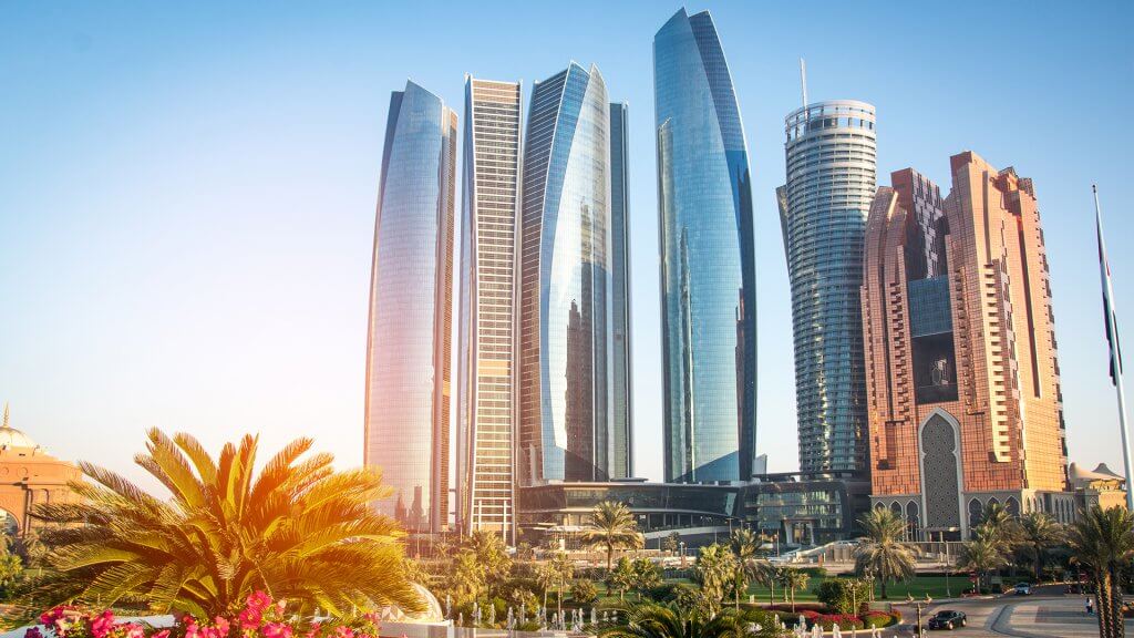 Abu Dhabi