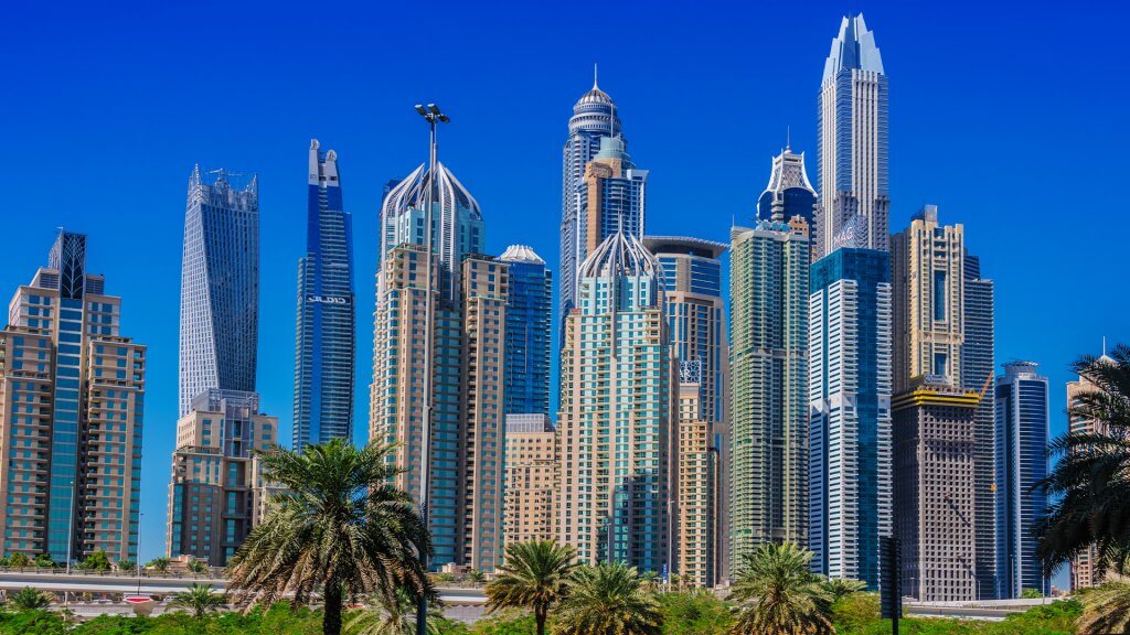 Post Thumbnail - Dubai Real Estate Deals Hit 11-Year High In 2019