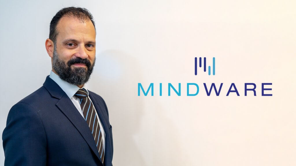 Post Thumbnail - Mindware Partners with Mist Systems to Distribute Industry’s First AI-Driven Wireless in Middle East and North Africa