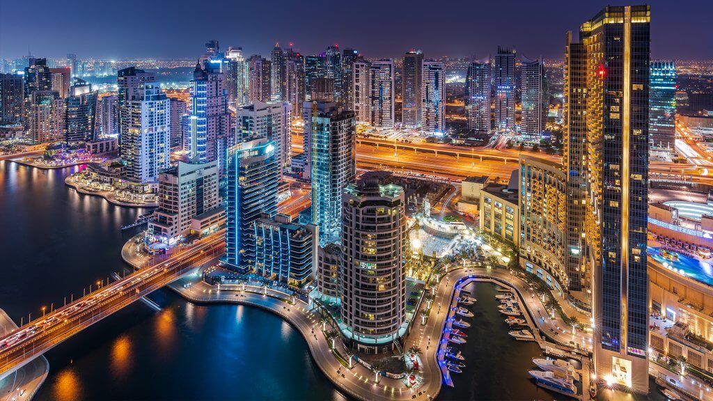 Post Thumbnail - Over Half Of Dubai Businesses Are Looking Forward To An Increase In Commercial Activity In 2020