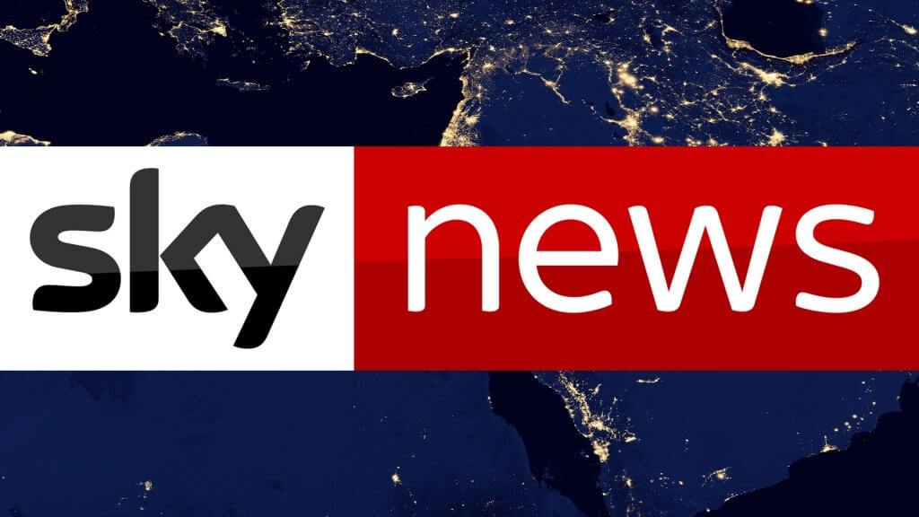 Post Thumbnail - Sky News Arabia Helps People Get Responses To COVID-19 Queries On New Interactive Facebook Live News Show ‘Corona Question And Answer’