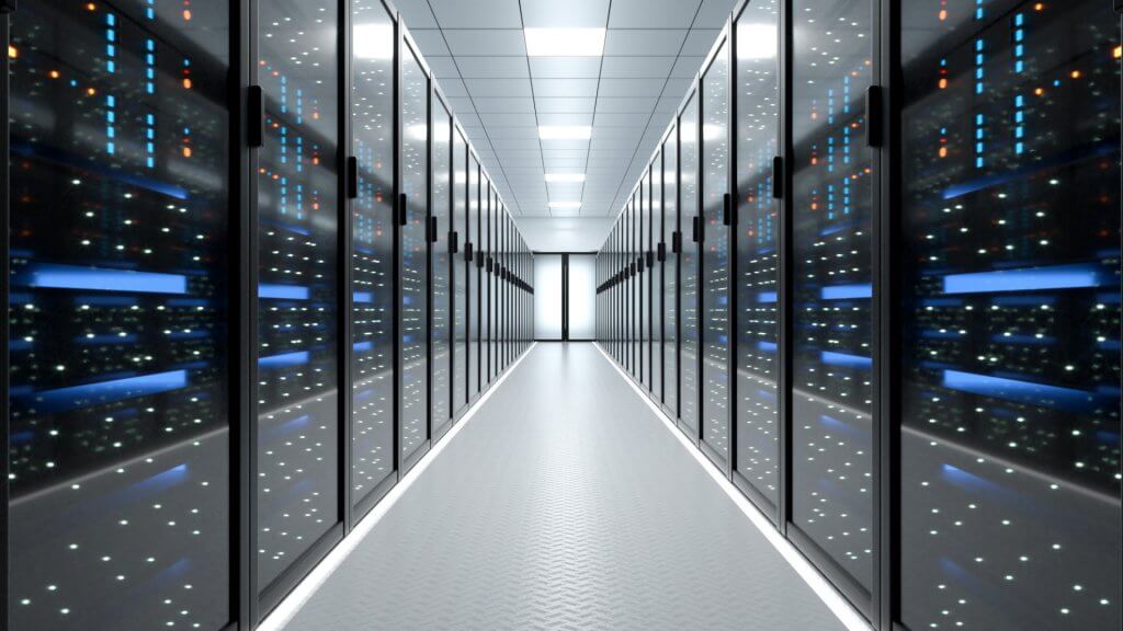 Post Thumbnail - Africa is Undergoing a Revolution in New Cloud and Data Centre Capacity