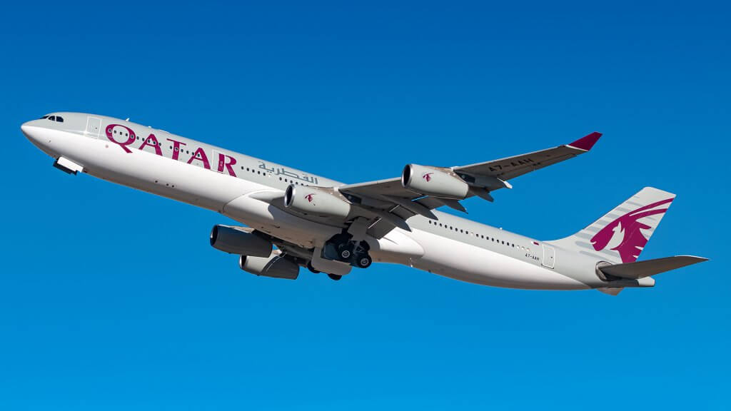 Qatar Airways