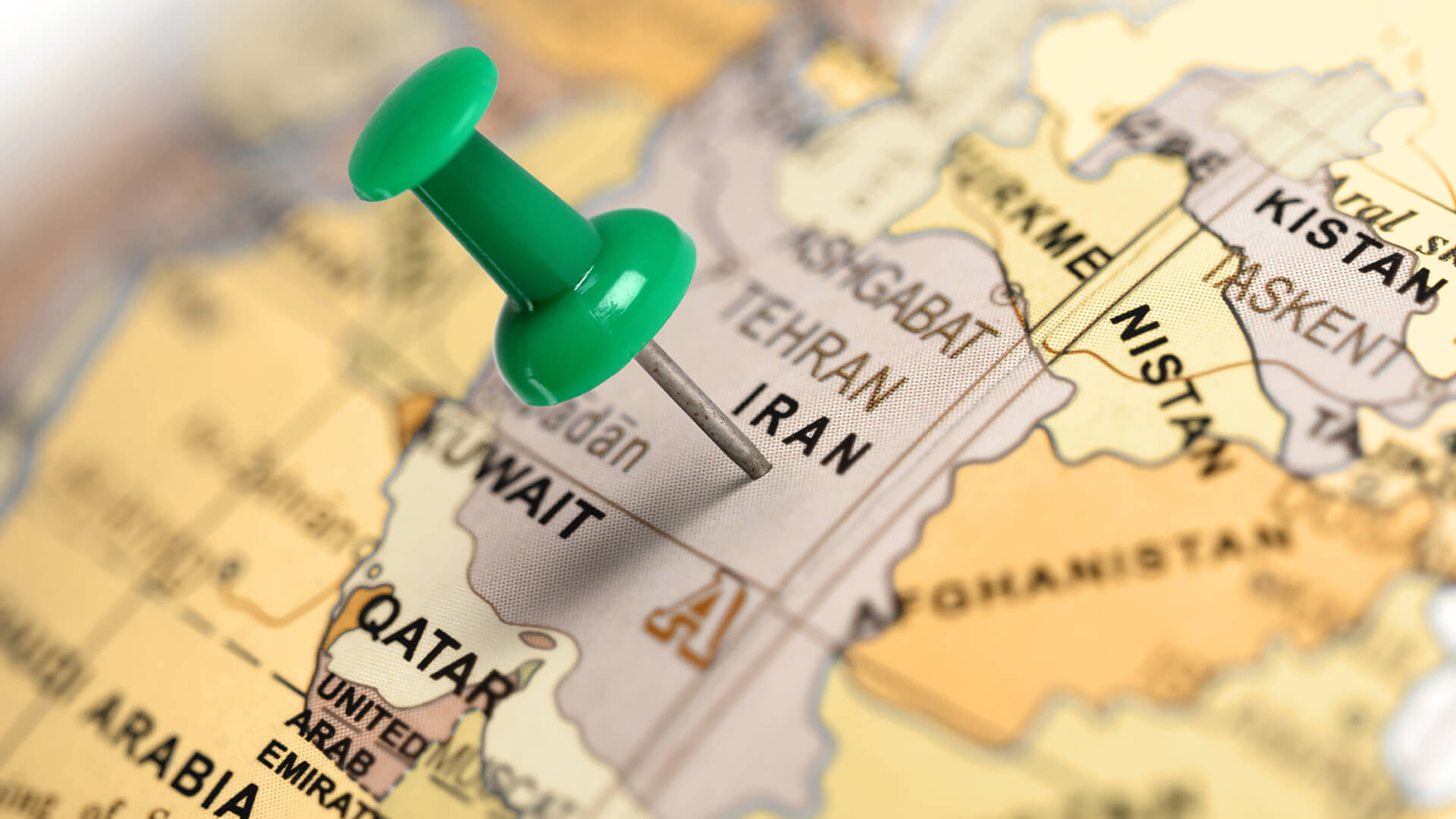 How Economic Policy is Hurting the Iranian Diaspora - Featured Image | MEA Markets