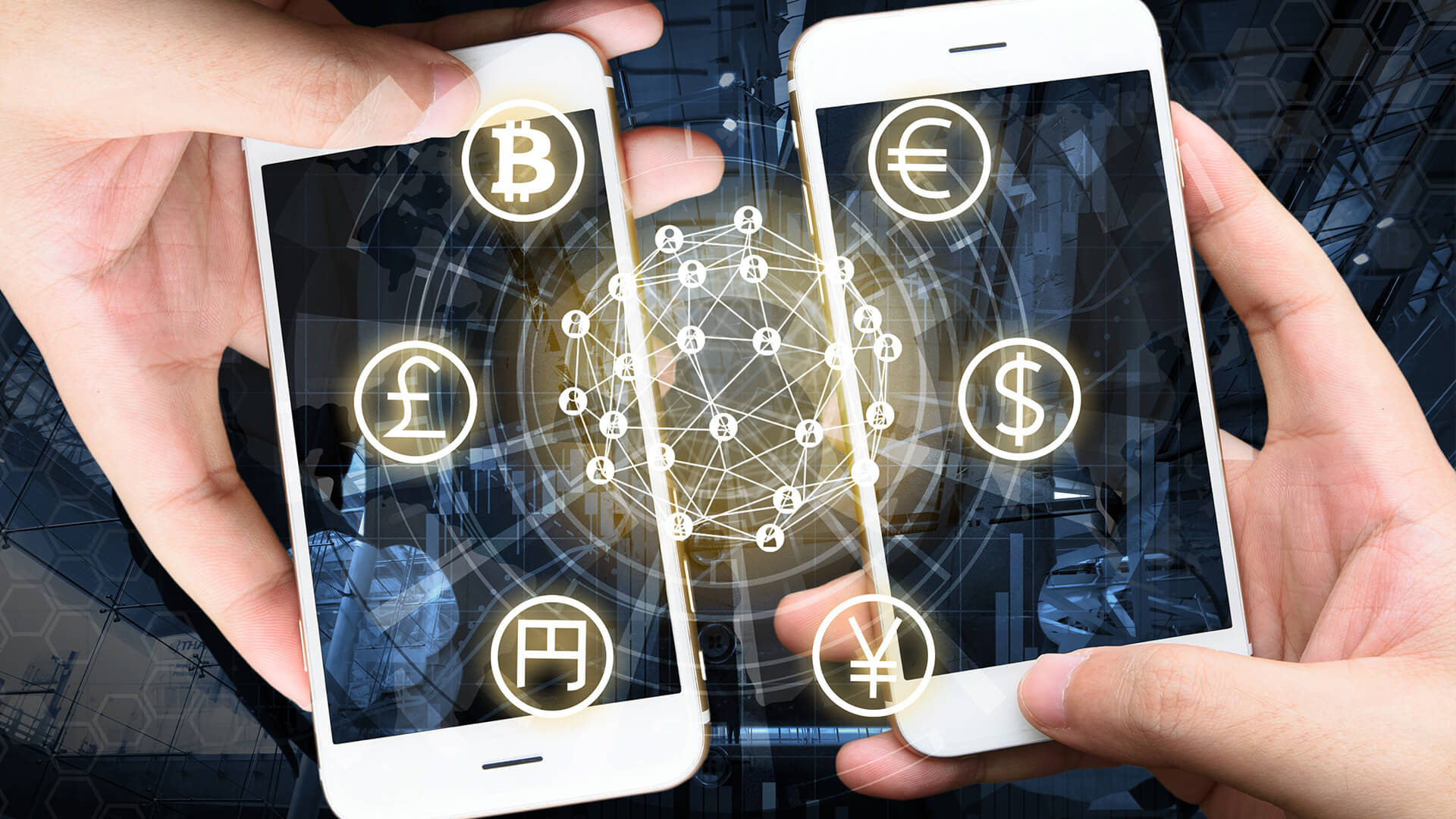 Technology is a Game Changer for Financial Institutions in the ‘New Normal’ - Featured Image | MEA Markets