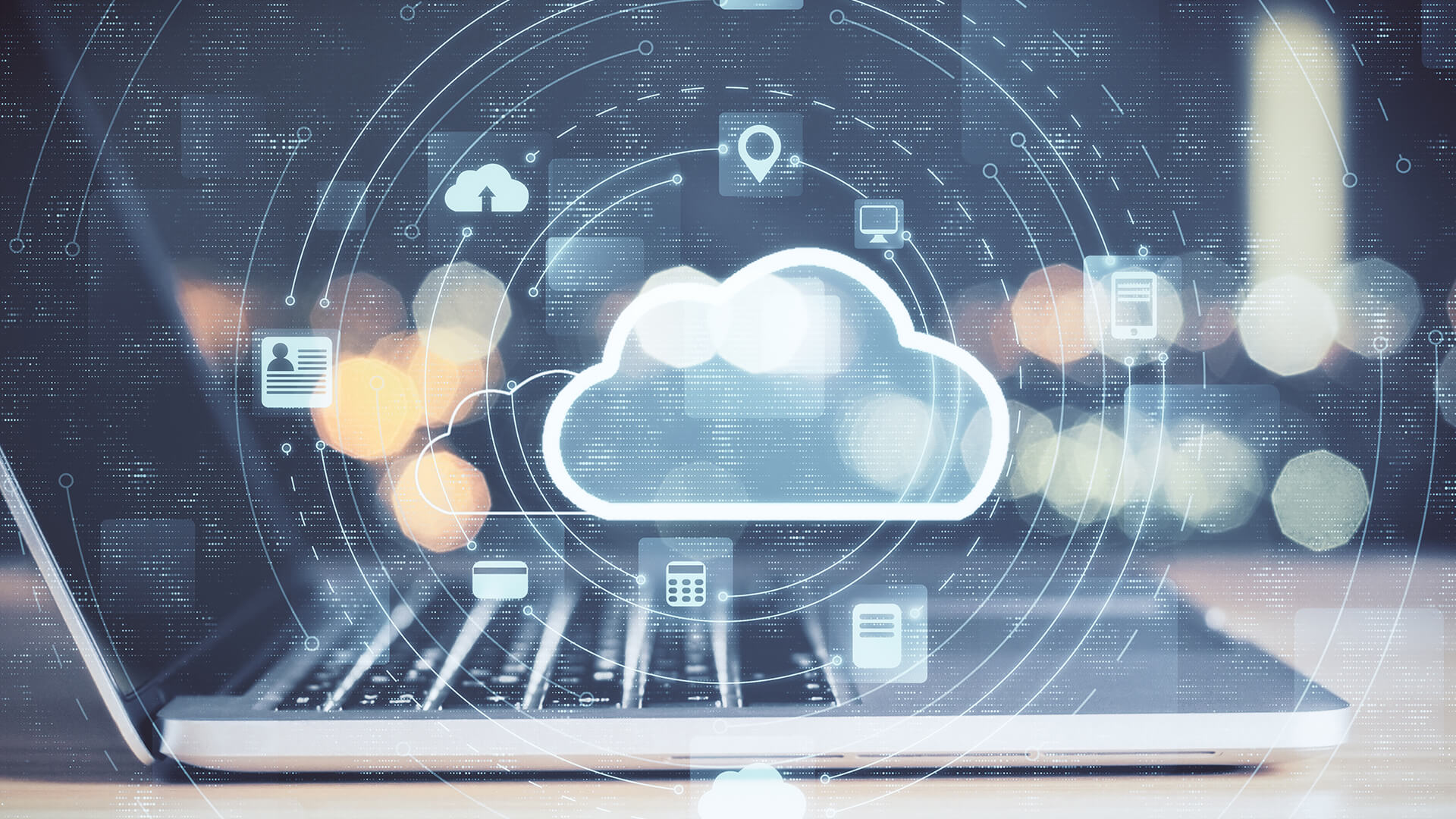 The Future of Storage Lies in the Hybrid Cloud - Featured Image | MEA Markets