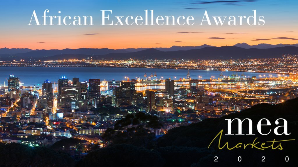 Post Thumbnail - MEA Markets Magazine Announces the Winners of the 2020 African Excellence Awards