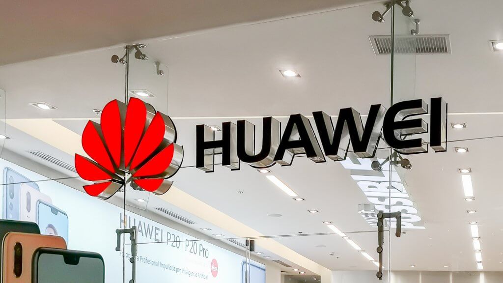 Post Thumbnail - Huawei Hosts Second Middle East IP Technology Summit