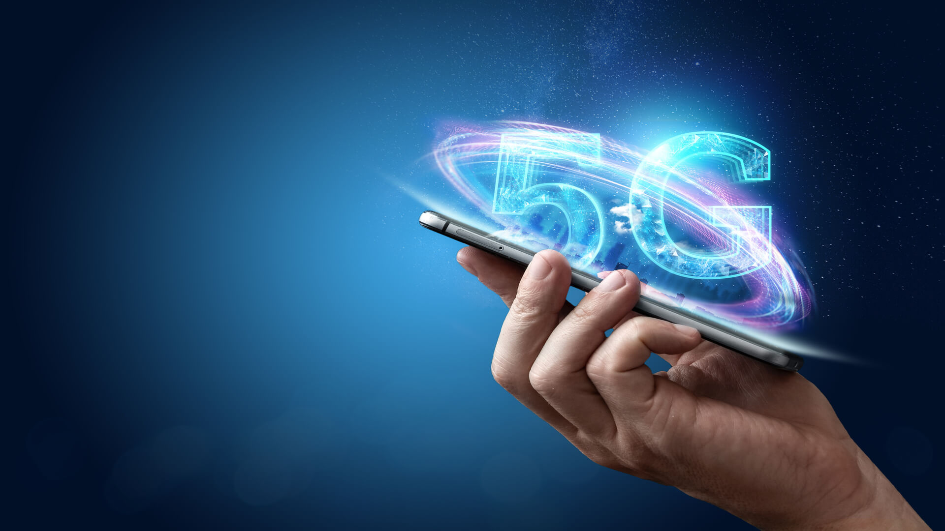 Top 5G Core (5GC) and Mobile Network Predictions for 2021 - Featured Image | MEA Markets