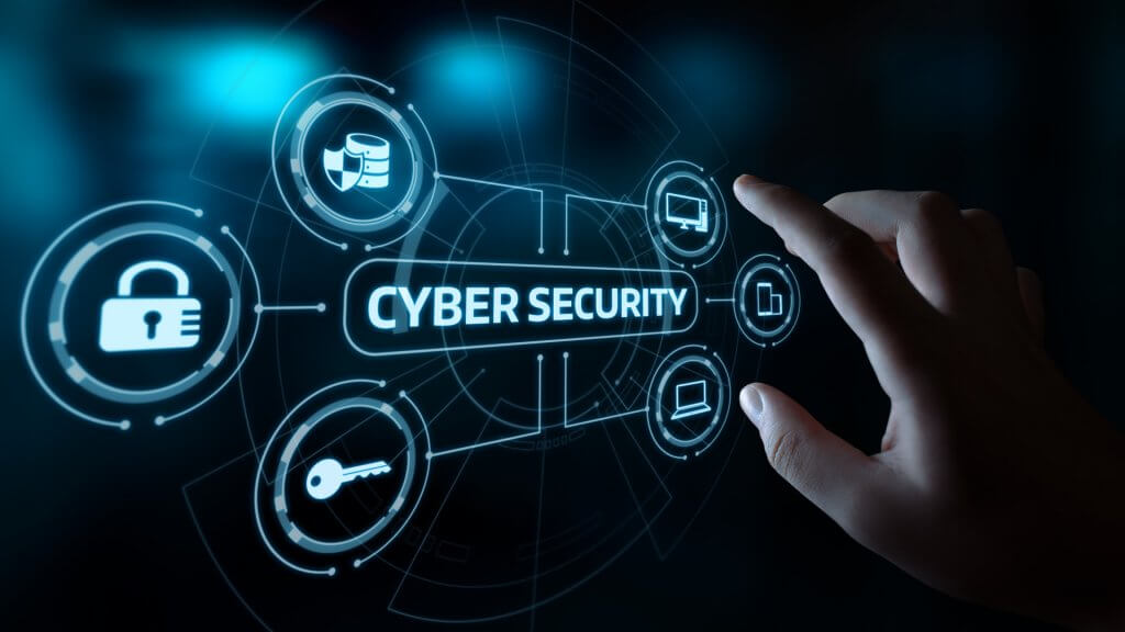 Post Thumbnail - Three Cybersecurity Resolutions Every Business Needs in 2021