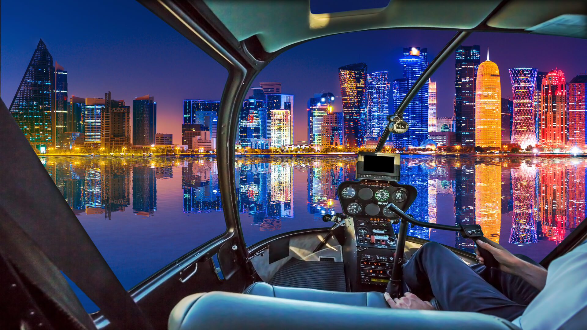 MRO & Aircraft Interiors Middle East Exhibition Set for June 2021 - Featured Image | MEA Markets