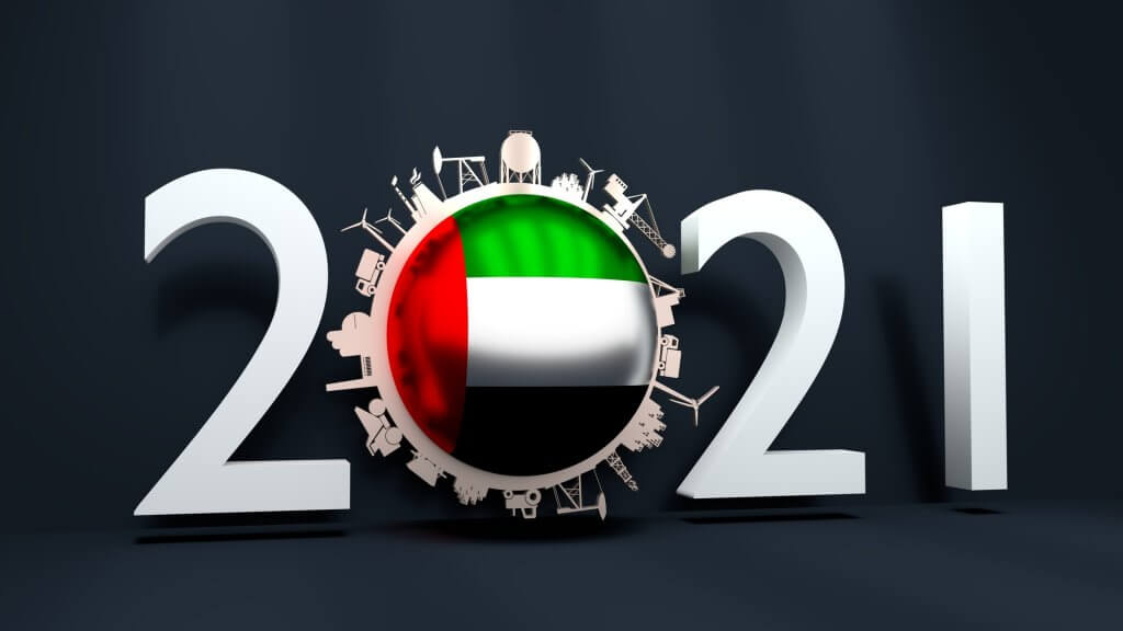 Post Thumbnail - Tonic Worldwide’s Research Division ‘GIPSI’ Unveils a Report Highlighting Positive Sentiment of 2021 for UAE