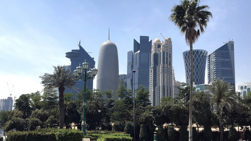 Qatar