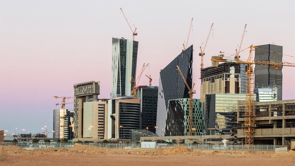 Post Thumbnail - Saudi Industrial Development Fund Approves USD 4.5 Billion in Projects for the First Time In Its History