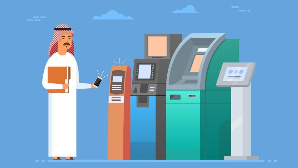 Post Thumbnail - Saudi Payments Launches Instant Payments System ‘sarie’ in Cooperation with IBM and Mastercard