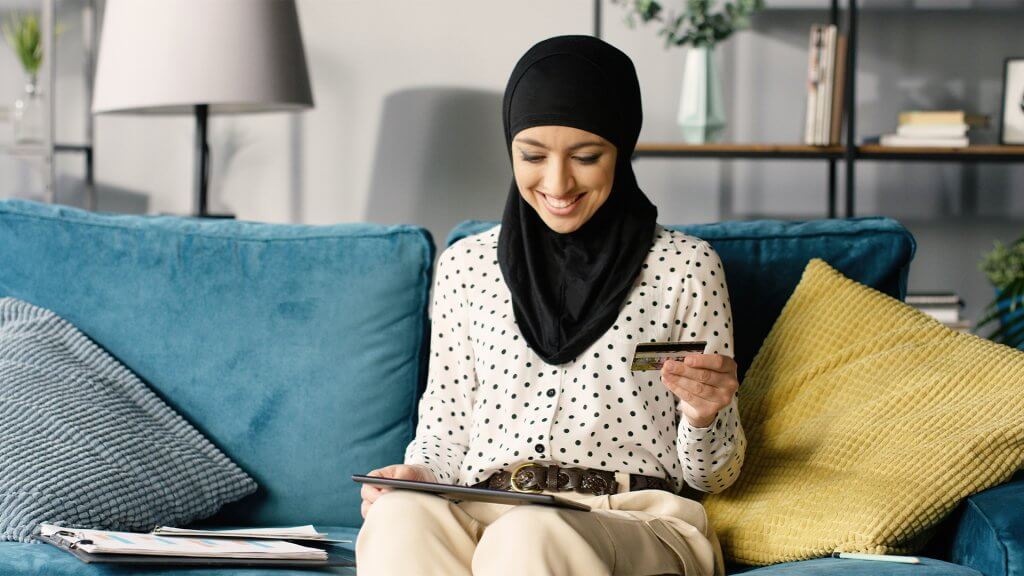 Post Thumbnail - Consumers Set to Spend More Online this Ramadan, Driving Adoption of Digital Payments Across MENA