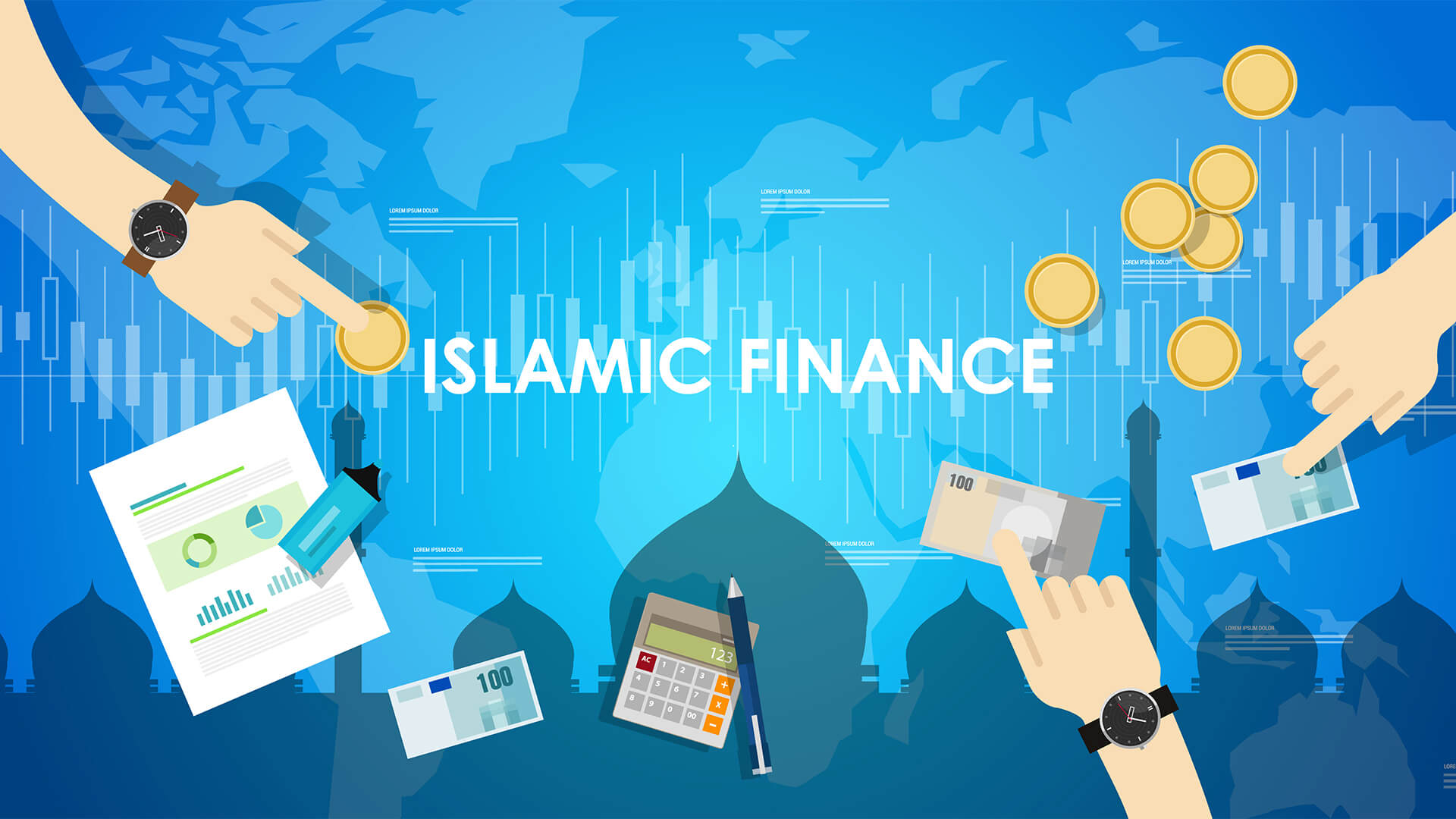 Bank of Abyssinia Taps Into Path Solutions to Achieve Sharia Compliance and Operational Efficiency - Featured Image | MEA Markets