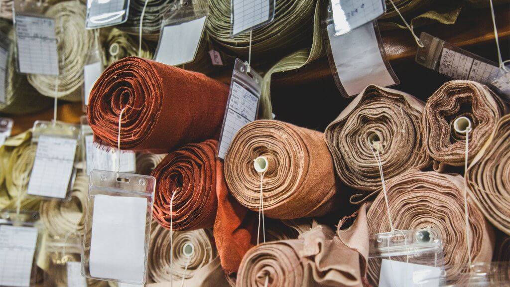 Post Thumbnail - Can West Africa Lead the Way in Creating a More Sustainable Textiles Industry